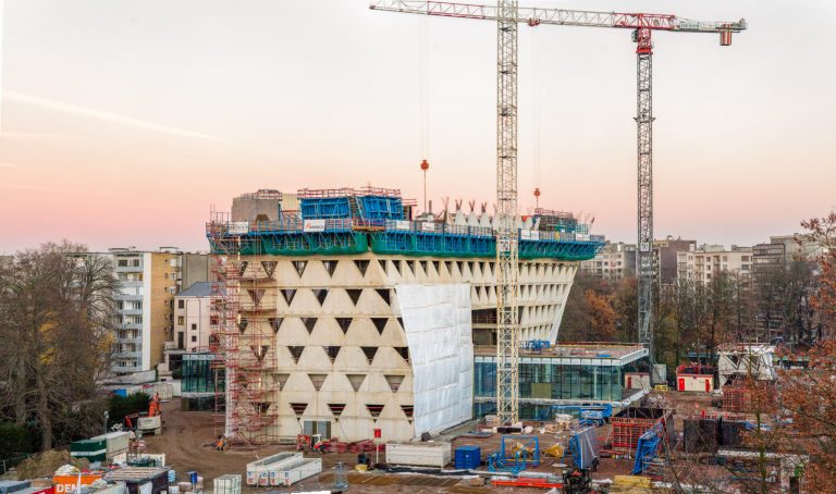 Provinciehuis Antwerpen